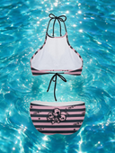 予約商品【TEKITO-★】UGAGAGA swim wear