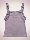 [Pre-order] Rebellious Frill Camisole