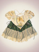 Voyage Mix Mini Dress