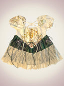 Voyage Mix Mini Dress