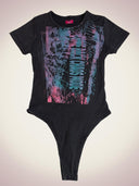 COME BACK CHAOS MODE Body suits-sea