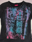 COME BACK CHAOS MODE Body suits-sea