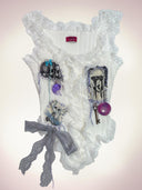 Ningen factory Top