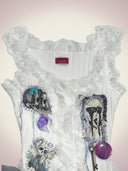Ningen factory Top