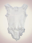 Ningen factory Top