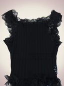 Glitzy Hero Top