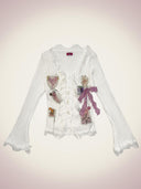 Treasure TOP
