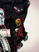 Glitzy Hero Top