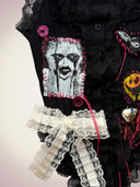 Glitzy Hero Top