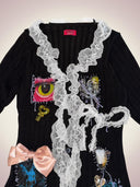 Eye connect TOP