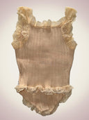 Glitzy Hero Top