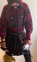 ギャラリービューアI SWEAR Cardiganに読み込んでビデオを見る
