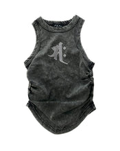 Load image into Gallery viewer, 【My Me】サク梵字Tank Top
