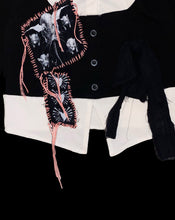 画像をギャラリービューアに読み込む, ソラトブドブネズミShirts Tops-pink
