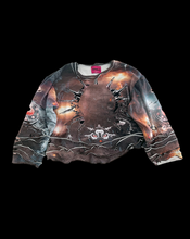 Load image into Gallery viewer, ENTRANCE LONG SLEEVE -SHORT
