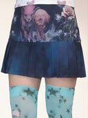 EXCITE FRIENDS SKIRT*Last one