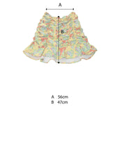 Load image into Gallery viewer, Utopia animal  Skirt
