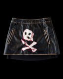 とぼけたふりしてないSkirt-L