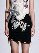 【TEKITO-★】 NA Skirt