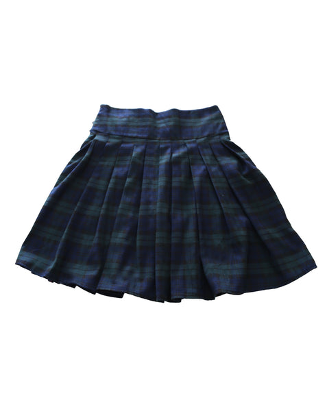 Liberated Area Skirt