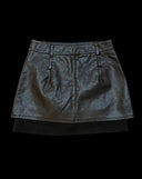 とぼけたふりしてないSkirt-M
