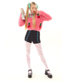 Ribbon Tights