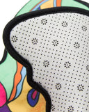 I SWEAR BUTTERFLY MAT