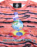[Archive] DESTRUCTION & SETUP - ORANGE