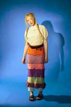 Load image into Gallery viewer, MEMORY Long Skirt＊LAST One
