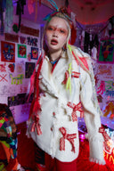 Prayer Coat*Last one