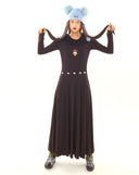 QUEEN Sleep Dress*Last one