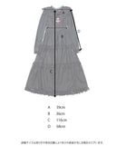 QUEEN GARDEN DRESS