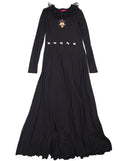 QUEEN Sleep Dress*Last one